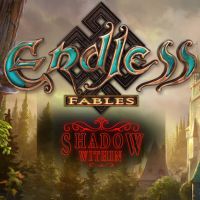 Endless Fables 4: Shadow Within: Trainer +5 [v1.6]