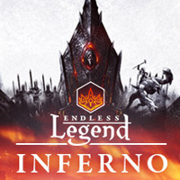 Endless Legend: Inferno: Cheats, Trainer +11 [dR.oLLe]