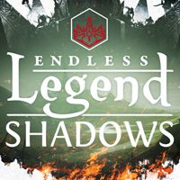 Endless Legend: Shadows: Trainer +13 [v1.1]