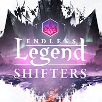 Endless Legend: Shifters: Treinador (V1.0.11)