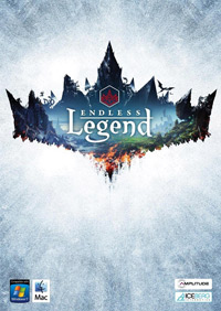 Treinador liberado para Endless Legend [v1.0.1]