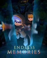 Endless Memories: Cheats, Trainer +14 [MrAntiFan]