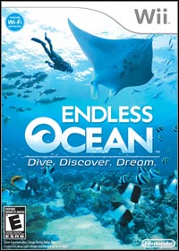 Endless Ocean: Cheats, Trainer +11 [CheatHappens.com]