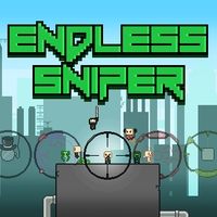 Treinador liberado para Endless Sniper [v1.0.7]