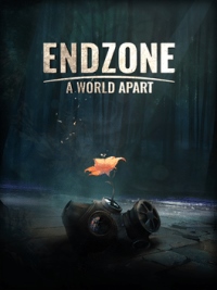 Endzone: A World Apart: Cheats, Trainer +5 [dR.oLLe]