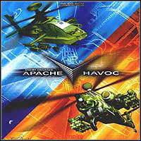 Enemy Engaged: Apache versus Havoc: Trainer +9 [v1.4]