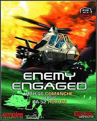 Enemy Engaged: RAH-66 Comanche versus KA-52 Hokum: Trainer +12 [v1.8]