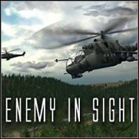 Enemy in Sight: Treinador (V1.0.66)