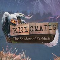 Enigmatis 3: The Shadow of Karkhala: Treinador (V1.0.65)