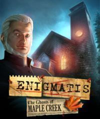 Enigmatis: The Ghosts of Maple Creek: Cheats, Trainer +9 [dR.oLLe]