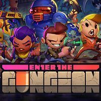 Enter the Gungeon: Cheats, Trainer +6 [MrAntiFan]