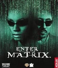 Enter The Matrix: Treinador (V1.0.7)