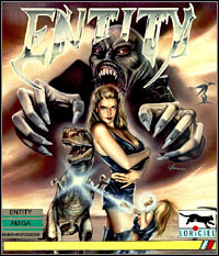 Entity: Cheats, Trainer +10 [FLiNG]