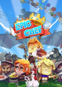 Treinador liberado para Epic Chef [v1.0.8]