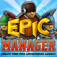 Epic Manager: Cheats, Trainer +8 [CheatHappens.com]