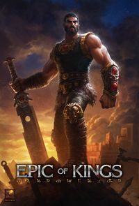 Epic of Kings: Cheats, Trainer +13 [FLiNG]