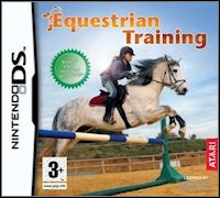 Equestrian Training: Trainer +5 [v1.5]