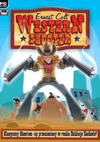 Ernest Colt: Western Shooter: Cheats, Trainer +11 [dR.oLLe]