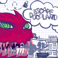 Treinador liberado para Escape Doodland [v1.0.1]