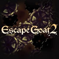 Escape Goat 2: Trainer +11 [v1.9]