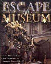 Escape the Museum: Treinador (V1.0.8)