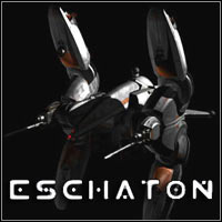 Treinador liberado para Eschaton Online [v1.0.4]