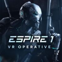 Espire 1: VR Operative: Treinador (V1.0.54)