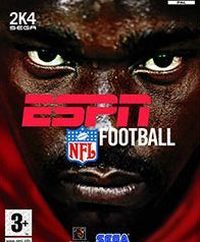 Treinador liberado para ESPN NFL Football [v1.0.5]