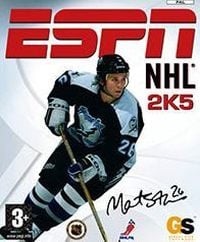 ESPN NHL 2K5: Cheats, Trainer +15 [FLiNG]