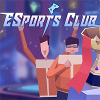 ESports Club: Treinador (V1.0.77)