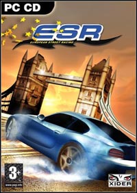 ESR: European Street Racing: Treinador (V1.0.15)