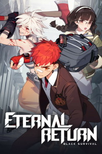 Eternal Return: Cheats, Trainer +13 [MrAntiFan]