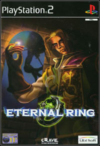 Eternal Ring: Trainer +11 [v1.9]