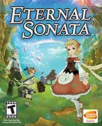 Treinador liberado para Eternal Sonata [v1.0.7]