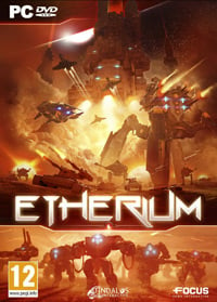 Etherium: Trainer +14 [v1.9]