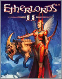 Etherlords II: Treinador (V1.0.63)