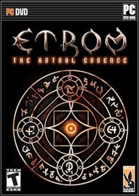 ETROM: The Astral Essence: Trainer +5 [v1.8]