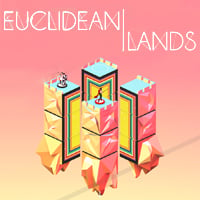 Euclidean Lands: Cheats, Trainer +8 [dR.oLLe]