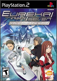 Treinador liberado para Eureka Seven Vol. 1: The New Wave [v1.0.2]