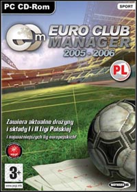 Euro Club Manager 2005/2006: Cheats, Trainer +12 [dR.oLLe]