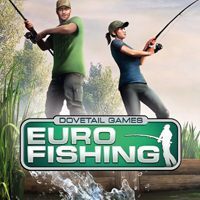 Euro Fishing: Trainer +9 [v1.5]