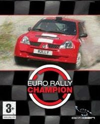 Euro Rally Champion: Trainer +7 [v1.3]