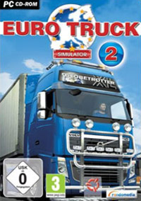 Euro Truck Simulator 2: Cheats, Trainer +5 [MrAntiFan]