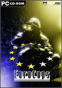 Eurocops: Cheats, Trainer +14 [FLiNG]