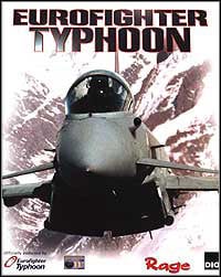 Eurofighter Typhoon: Treinador (V1.0.29)