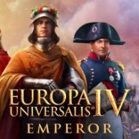 Europa Universalis IV: Emperor: Trainer +5 [v1.9]