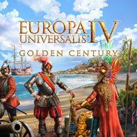 Europa Universalis IV: Golden Century: Trainer +5 [v1.6]