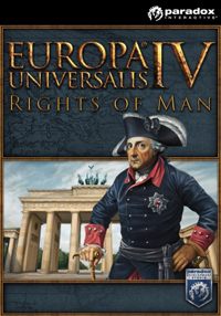 Europa Universalis IV: Rights of Man: Treinador (V1.0.73)