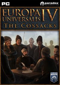 Europa Universalis IV: The Cossacks: Cheats, Trainer +15 [dR.oLLe]