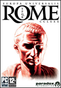 Europa Universalis: Rome: Cheats, Trainer +12 [MrAntiFan]